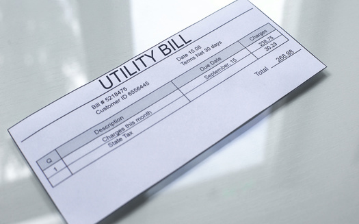 Even before the pandemic, an estimated 15 million Americans, including a disproportionate number of BIPOC residents, had trouble paying their utility bills. (Adobe Stock)