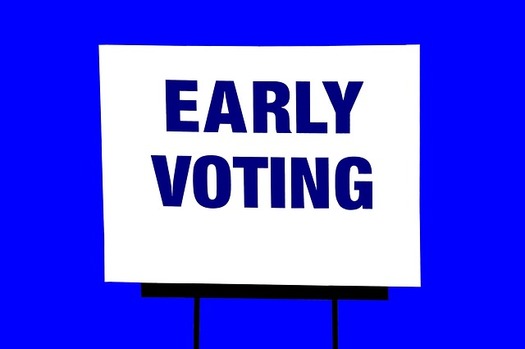 Early voting for the Nov. 3 general election is scheduled to start on Oct. 13 in Texas, but a lawsuit is pending. (paulbr75/Pixabay)