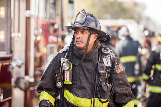 A Wyoming law currently requires public pensions for firefighters, teachers and other public-sector workers to be 100% funded before any cost-of-living increases can be approved. (Pixabay)