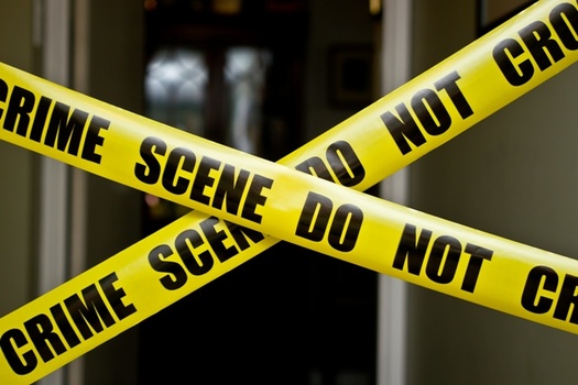 At least 70% of domestic-violence fatalities in Ohio involve a handgun. (AdobeStock)