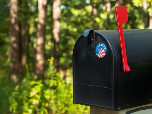 Indiana voters need one of 11 valid reasons to cast an absentee ballot by mail. (AdobeStock)