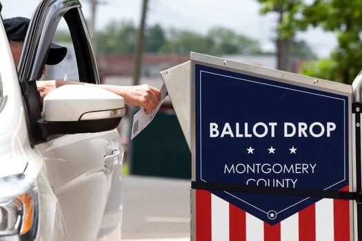 Ballot boxes around the country are filling up, as voters in many states already have begun to make their choices. (Adobe Stock)