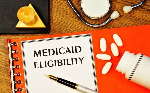 South Dakota is among nearly a dozen states that have so far refused to accept a Medicaid expansion under the Affordable Care Act. (Adobe Stock)