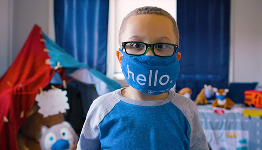 Mortality rates are down, but cancer remains the leading cause of death by disease in U.S. children ages 1-19. (unitypoint.org) 