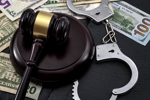 Nonprofit Group Aims to Eliminate Utah Cash Bail System / Public News Service