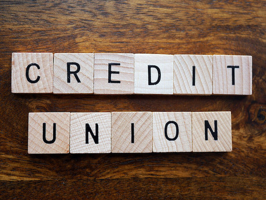 About one million Idahoans are members of a credit union. (LendingMemo.com/Flickr)