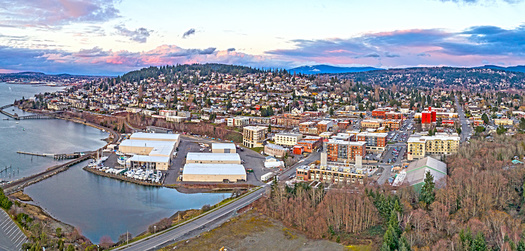 Bellingham's 12-member Immigration Advisory Board meets once a month. (CascadeCreatives/Adobe Stock)