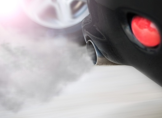 Colorado's attorney general wants to keep the state's standards for vehicle emissions, which are higher than federal standards. (AdobeStock)