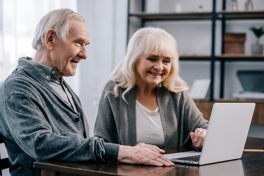 A court ruling will allow Arizonans who are isolated because of the COVID-19 pandemic to vote via a video conference in the upcoming election to avoid exposure to the virus. (Lightfield Studios/Adobe Stock)