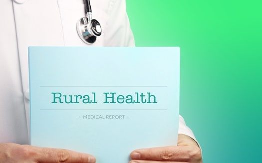 In addition to a dwindling number of hospitals, residents in rural America also face enhanced barriers in obtaining healthcare insurance. (Adobe Stock)