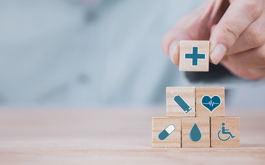 Mirroring a national trend, South Dakota has seen a significant increase in recent years in the number of kids not covered by health insurance. (Adobe Stock)