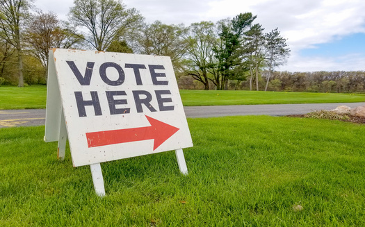 In other states, legal fights have occurred to allow ballot collection on behalf of Native Americans trying to vote absentee. In North Dakota, concerns over vague language in state law is leaving assistance groups feeling limited about helping that way. (Adobe Stock)