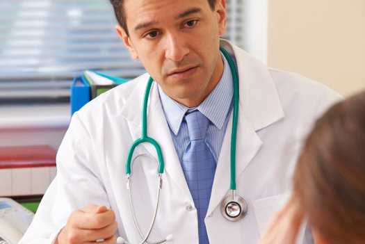 California is leading a coalition of dozens of states in defending the Affordable Care Act at the U.S. Supreme Court next month. (MachineHeadz/iStockphoto)