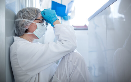 Minnesota has reported nearly 130,000 positive COVID-19 cases since the start of the pandemic, with more than 2,300 deaths. (Adobe Stock)