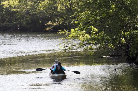 A Flesh Eating Ocean Bacteria is Killing People in the Carolinas