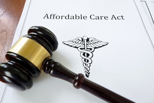 The U.S. Supreme Court is scheduled to hear arguments Nov. 10 on whether to overturn the Affordable Care Act. The ruling is likely to be announced in June 2021. (zimmytws/Adobe Stock)