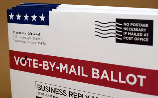 Earlier this year, Wisconsin saw more than 20,000 absentee ballots rejected because of voter mistakes, nearly the same number by which Donald Trump won that state in 2016. (Adobe Stock)