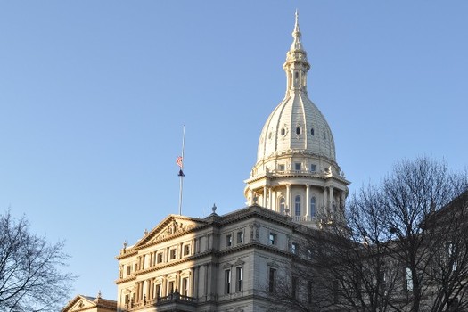 A new report calls for Michigan lawmakers to increase state statutory revenue sharing to counties, cities and townships. (Michigan Municipal League/Flickr)