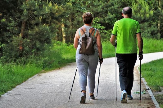 Many health plans now offer financial incentives that reward you for taking healthier actions, such as completing a health survey, exercising or avoiding nicotine. (Pikrepo)