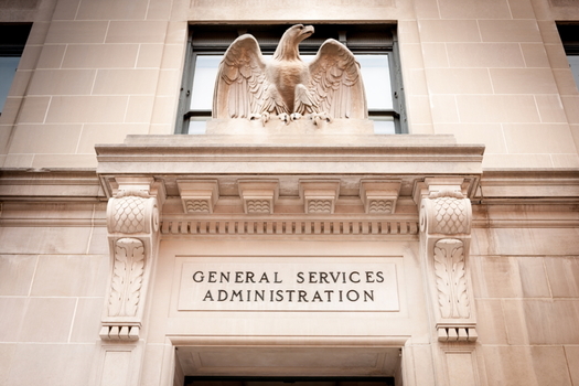 The General Services Administration is being urged to cooperate with a peaceful transition of presidential power. (Adobe stock)
