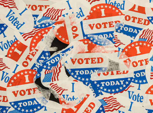 President-elect Joe Biden leads by about 45,000 votes in Pennsylvania, one of several states where the Trump campaign is challenging election results in court. (steheap/Adobe Stock)