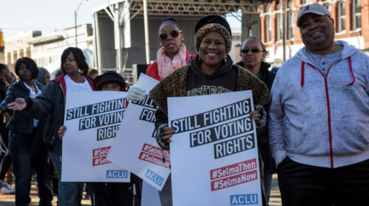 Texas is one of only five states that rejected widespread mail-in voting this year, even as deaths from COVID-19 approach 20,000 in the state. (aclutx.org)