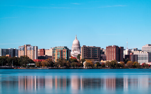 In 2011, the redistricting fight in Wisconsin was challenged all the way to the U.S. Supreme Court, which decided not to hear the case. (Adobe Stock)
