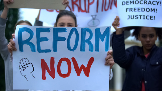 Organizers are prepared to hold 