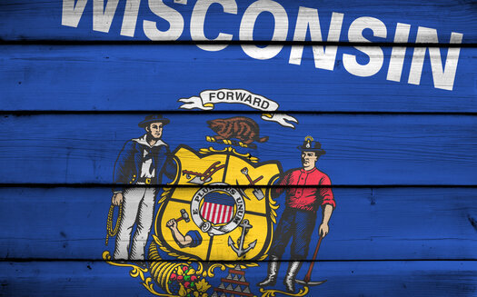 As was the case in 2016, Wisconsin ended up being a crucial state in determining the outcome of the presidential race. (Adobe Stock)