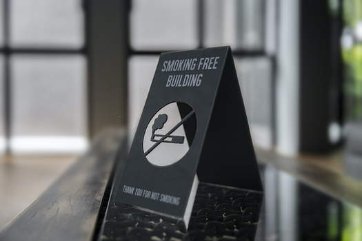 Preemption laws can obstruct local tobacco protection efforts, according to the CDC. (Adobe Stock)