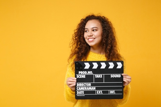 Video profiles are helping young people in foster care share their interests and personalities with prospective families. (Adobe Stock) 