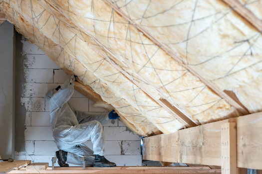 More than 454,000 clean-energy workers in energy efficiency, manufacturing and business still are unemployed. (brizmaker/Adobe Stock)