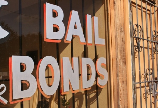 Researchers say Black communities are disproportionately affected by the bail-bond system. (Adobe Stock)