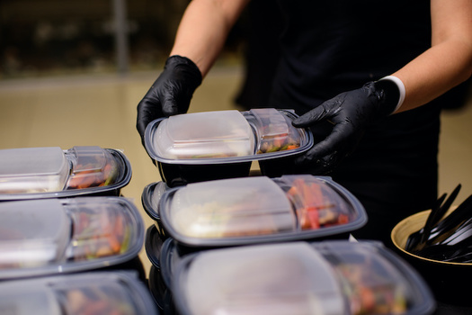 The North Carolina Department for Health and Human Services says its goal is to decrease the percentage of children living in food insecure homes from 20.9% to 17.5% by 2025. (Adobe Stock)