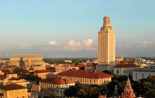 Only 24% of Texas high school seniors completed federal financial aid forms to attend college by the November deadline - a nearly 15% decline from the same time last year. (utsystem.edu)