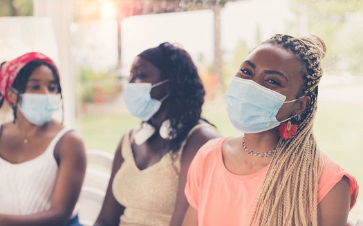 Minnesotans calling for greater health equity say the pandemic has brought disparities to light, and hope awareness will create better outcomes for communities of color. (Adobe Stock)