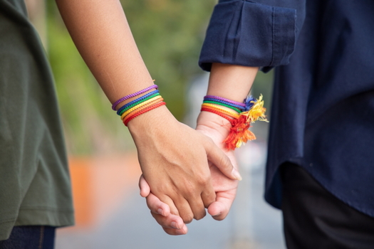 A new report finds more research is needed to better understand stressors that impact the cardiovascular health of LGBTQ people. (Adobe stock)