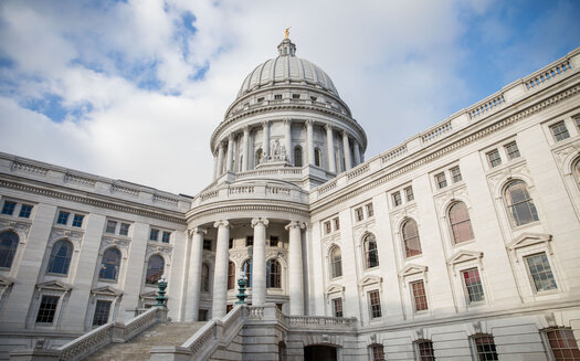 After the vote certification on Monday by the Wisconsin Elections Commission, Joe Biden formally receives the state's 10 Electoral College votes. (Adobe Stock)