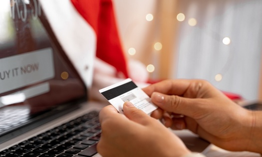 Credit cards tend to offer better fraud protections for purchases than do debit cards. (AdobeStock)