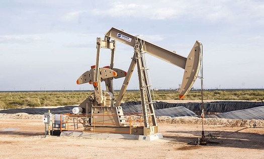 The Colorado Oil and Gas Conservation Commission has approved rules restricting new energy development near waterways and wildlife, and requiring 2,000 feet between development and schools or homes. (Pxfuel)