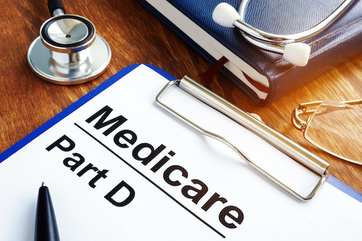 More than 52 million people on Medicare are age 65 or older and the vast majority take one or more prescription drugs. (Vitalii Vodolazskyi/Adobe Stock)