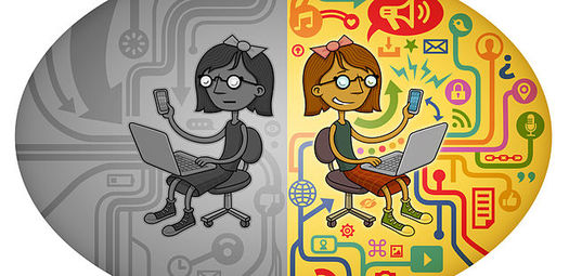 Net-neutrality advocates oppose President Donald Trump's effort to install a loyalist at the FCC during the lame-duck period. (Electronic Frontier Foundation)