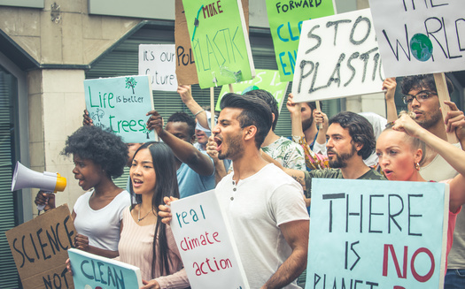 A new national poll finds while minorities are greatly concerned about climate change, fewer than four in 10 Caucasian adults are aware both Latino and Black communities face more pollution than does the general population. (Adobe stock)