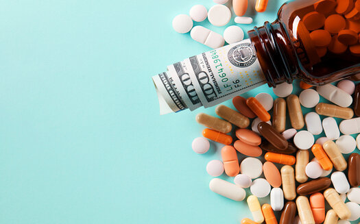 Eight in 10 respondents to an AARP North Dakota survey say it should be legal for states to safely import affordable medications from other countries. (Adobe Stock)