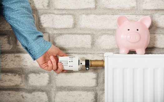 In addition to helping with heating bills, Minnesota offers a program for low-income residents that provides assistance with weatherizing their homes to save on energy costs. (Adobe Stock)