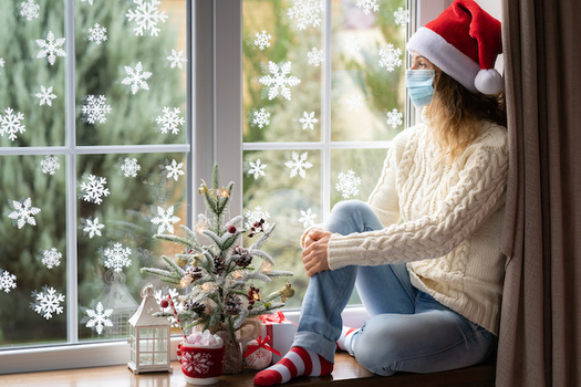Tennessee doctors are urging residents to take extra COVID-19 precautions this holiday season.(Adobe Stock)