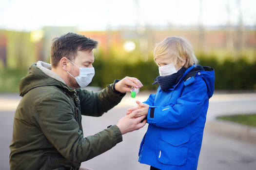 One in 12 Washington state families doesn't have health insurance. (Maria Sbytova/Adobe Stock)