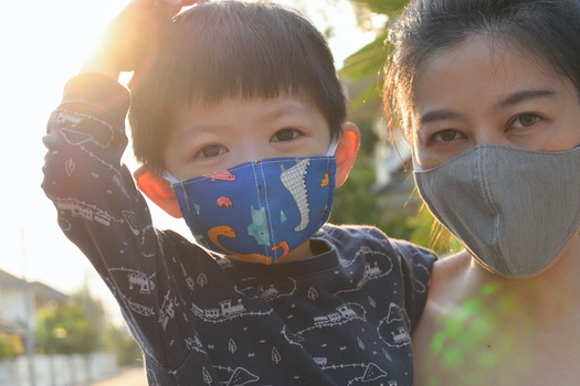 Census survey data finds nearly 1 in 6 Kentucky families with children said they sometimes or often did not have enough to eat in their household during the pandemic. (Adobe Stock)