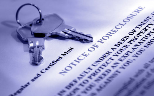 In Minnesota, an estimated 15% of mortgages are backed by the Federal Housing Administration, and might be eligible for a program to help avoid foreclosure. (Adobe Stock) 