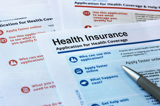 According to CNN exit polls from the 2020 primaries, 70% of Mainers say they support a government-run health-insurance option that covers everyone over private insurance plans. (Annap/Adobe Stock)